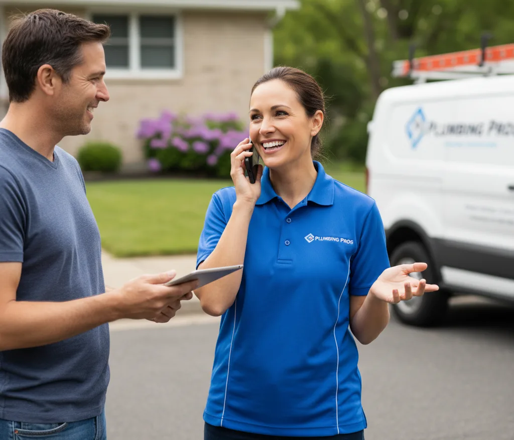Emergency Plumbing in Walkerton, IN